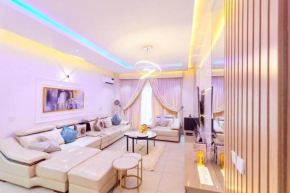 Luxury 2 bedroom